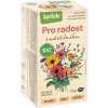 Apotheke BIO Pro radost s mateřídouškou čaj 20x1,5g
