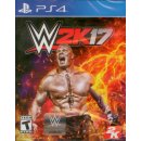 WWE 2K17