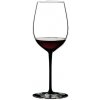 SOMMELIERS Pohár na červené víno BLACK TIE BORDEAUX GRAND CRU Riedel 860 ml
