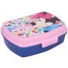 Stor box na desiatu Minnie Mouse Disney