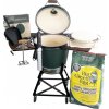 Big Green EGG XLARGE set