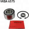 SKF Lożisko kolesa - opravná sada VKBA6575