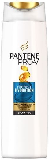 Pantene PRO-V Perfect Hydration šampón na vlasy 360 ml