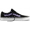VANS topánky Old Skool Floral Embroidery Purple PRP vel. 39