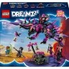 LEGO® DREAMZzz™ 71483 Nikdyčarodejnica a jej stvorenia z nočnej mory - LEGO