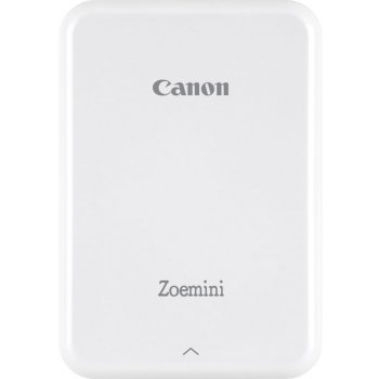 Canon Zoemini biela od 115 € - Heureka.sk