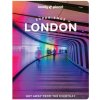 Lonely Planet Experience London
