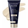 Claresa Care All Day hydratačný make-up s filtrom SPF50 0N Fair Neutral 30 ml
