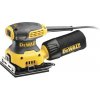 Vibračná brúska DeWalt DWE6411-QS 230W, brúsna plocha 108x115 mm