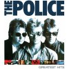 Police: Greatest Hits - 2Vinyl (LP)