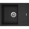 Sinks LINEA 600 granblack