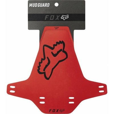 Fox Mud Guard