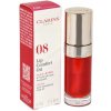Clarins Lip Comfort Oil olej na pery s hydratačným účinkom 08 strawberry 7 ml