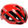 Kask PROTONE ICON WG11, Red Veľkosť: S (48-56cm) Cestná prilba s najlepšími vlastnosťami