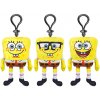 IMAGINE Plyšák Spongebob s klipem 20cm