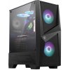VIST GAMING R7 7800X3D AiO RTX 5060 Ti 64GB DDR5 SSD 2TB Gen4 WIFI6 BT W11