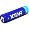 XTAR Xtar/Samsung 18650 2600mAh Li-ion 3,7V, chránený