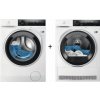 Electrolux EW7F4485CQ + EW7D484UCC