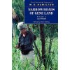 Narrow Roads of Gene Land - The Collected Papers of W. D. Hamilton (W. D. Hamilton)(Brožovaná)