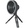 Elektrický ventilátor s powerbankou NITECORE NEF10 Grey