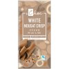 ICHOC Vegan biely nugát s orieškami BIO 80 g