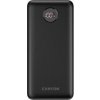 Canyon PB-2002, 20 000 mAh, Powerbank, čierna CNE-CPB2002B