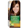 Garnier Color Naturals Krémová farba na vlasy 4.3 Natural Golden Brown