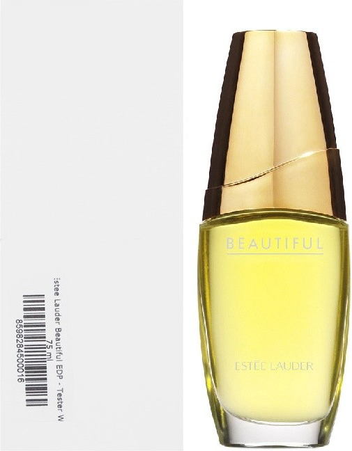 Estée Lauder Beautiful parfumovaná voda dámska 75 ml tester