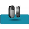 Aqara Smart zámok U200 čierny - Smart lock U200 KIT