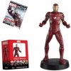 Eaglemoss Publications Ltd. Marvel Movie Collection Iron Man 14 cm