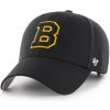 47 Brand Pánská kšiltovka Boston Bruins NHL '47 MVP Vintage