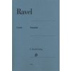 Ravel, Maurice - Klaviersonatine