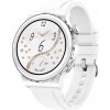 LIGE Smart Hodinky LIGE Triple KP35362 biela