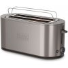 Topinkovač s ohřívačem housek Black+Decker BXTO1501E 1500W