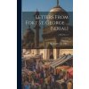 Letters From Fort St. George ... [serial]; v.36(1761) c.1 (Madras (India Presidency) Record O)(Pevná)