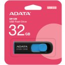 ADATA DashDrive UV128 32GB AUV128-32G-RBE