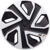 J-Tec puklice ST silver black 18