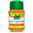 Kneipp soľ do kúpeľa Arnika 500 g