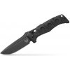 Benchmade Mini Adamas AUTO Black G10 2730GY-1