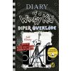 Diper Överlöde - Jeff Kinney