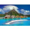 Bluebird Bora Bora Tahiti 500 dielov
