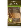 Biosline Biokap farba na vlasy 9.30 Blond zlatá Extra světlá 140 ml