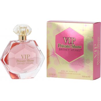 Britney Spears VIP Private Show parfumovaná voda dámska 100 ml