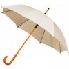 Falcone automatic deštník dámský holový smetanový