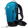 Mammut Lithium 15 batoh, 15 l, modrá