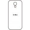 engaroGuard Hydrogel - zadná ochranná fólia - Samsung Galaxy S4 mini priesvitná
