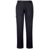 PORTWEST Kalhoty FR64 do pasu, proti roztavenému kovu POR-FR64NARXXXL 3XL Navy
