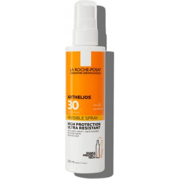 La Roche Posay Anthelios Shaka spray SPF30 200 ml