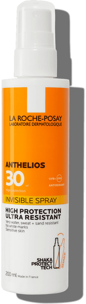 La Roche Posay Anthelios Shaka spray SPF30 200 ml