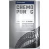 CHEMOLAK a.s. CHEMOPUR G základná polyuretánová farba U 2061 0,8L 0100 biela